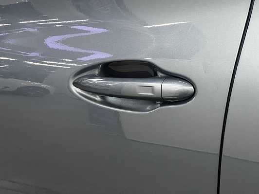 Chery Tiggo 7 Pro Prestige, 2021 года, пробег 66537 км