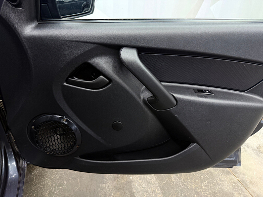 Lada (ВАЗ) Granta Standard Plus Glonass 21901-50-213, 2018 года, пробег 129229 км