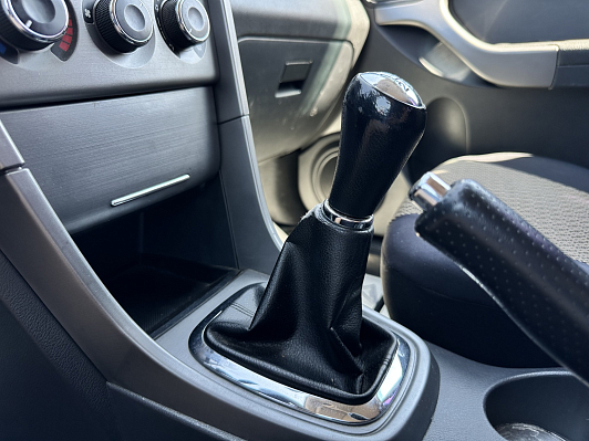 Chery Tiggo (T11), 2013 года, пробег 145000 км