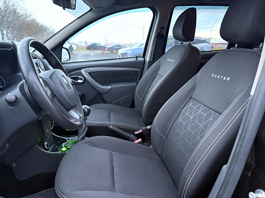 Renault Duster Dakar Edition, 2019 года, пробег 189792 км