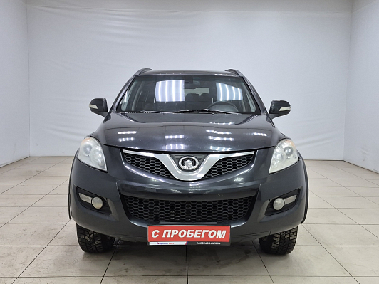 Great Wall Hover H5 Luxe, 2012 года, пробег 170500 км