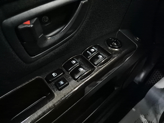 Kia Sorento, 2011 года, пробег 254813 км