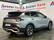Kia Sportage Comfort, 2023 года, пробег 55450 км