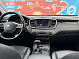 Kia Sorento Prestige, 2019 года, пробег 258200 км