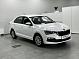 Skoda Rapid Active, 2021 года, пробег 77010 км