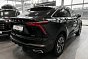 Haval F7x Техно +, черный