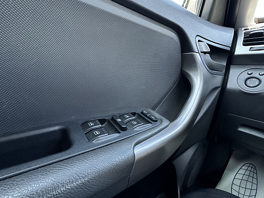Chery Tiggo (T11), 2013 года, пробег 145000 км