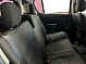 Renault Sandero Confort, 2017 года, пробег 65572 км