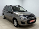 Lada (ВАЗ) Kalina Luxe Navi Glonass 21947-52-21V, 2015 года, пробег 254412 км