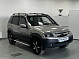 Chevrolet Niva LEM, 2017 года, пробег 64385 км
