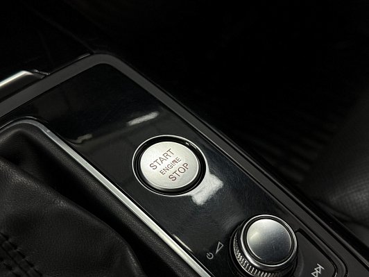 Audi A7, 2012 года, пробег 197825 км