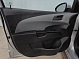 Chevrolet Aveo LT, 2012 года, пробег 131446 км