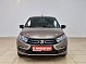 Lada (ВАЗ) Granta Comfort'24 Plus, 2024 года, пробег 44783 км