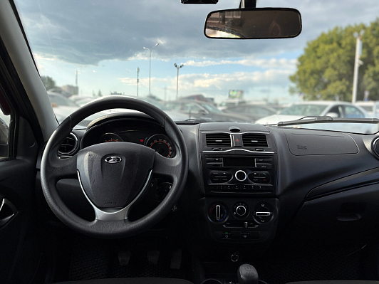 Lada (ВАЗ) Granta Comfort, 2022 года, пробег 66545 км