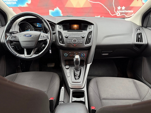 Ford Focus SYNC Edition, 2018 года, пробег 168000 км