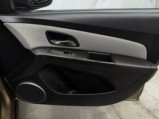 Chevrolet Cruze LT, 2013 года, пробег 192500 км