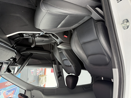 Chery Tiggo 4 Pro Action, 2024 года, пробег 20007 км