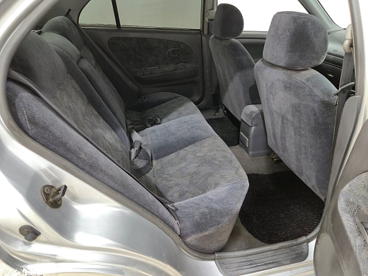 Mitsubishi Lancer, 2000 года, пробег 331398 км