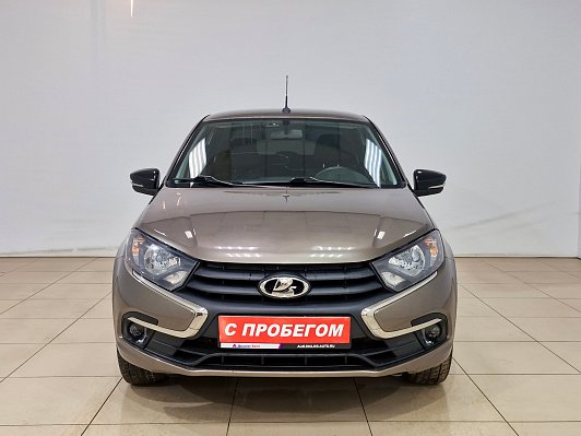 Lada (ВАЗ) Granta Comfort'24 Plus, 2024 года, пробег 44783 км