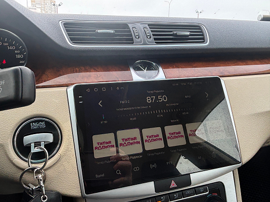 Volkswagen Passat CC Sport, 2011 года, пробег 240443 км