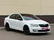 Skoda Octavia Style, 2017 года, пробег 250000 км