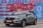 Lada (ВАЗ) Vesta Comfort Image, 2018 года, пробег 102000 км
