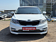 Kia Rio Luxe, 2015 года, пробег 140291 км