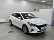 Hyundai Solaris Active Plus, 2021 года, пробег 79524 км