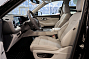GAC GS8 GL, черный