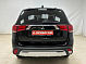 Mitsubishi Outlander Inform, 2020 года, пробег 90700 км
