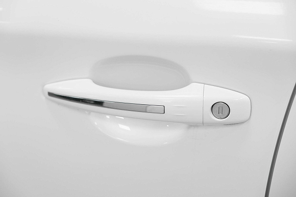 Citroen C4 Exclusive, 2014 года, пробег 118000 км