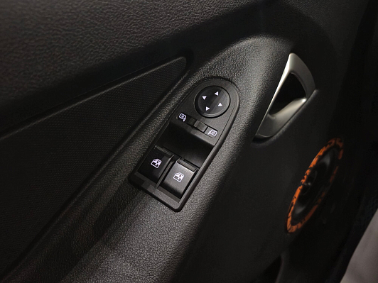 Lada (ВАЗ) Granta Comfort, 2019 года, пробег 89021 км