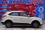 Hyundai Creta Active + Winter + Легкосплавные диски, 2020 года, пробег 102000 км