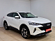 Haval F7x Tech Plus, 2023 года, пробег 70297 км
