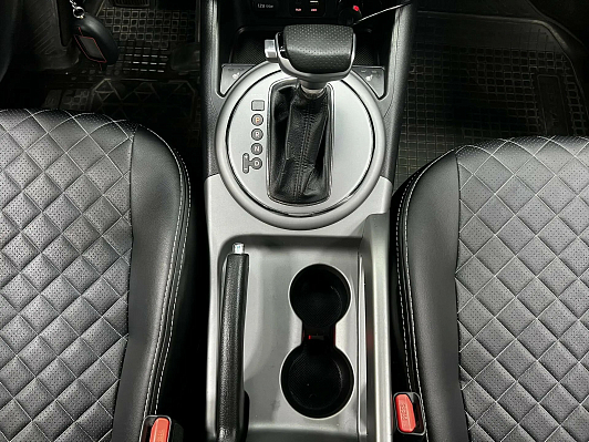 Kia Sportage Comfort, 2015 года, пробег 240000 км