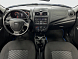 Lada (ВАЗ) Granta Comfort, 2019 года, пробег 149000 км