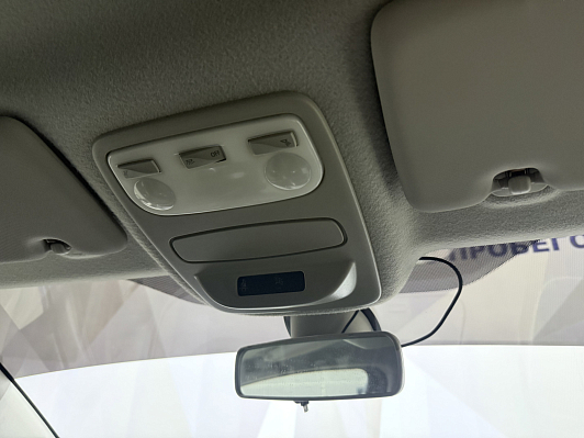 Renault Kaptur Style, 2017 года, пробег 81900 км