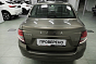 Lada (ВАЗ) Granta Standard, 2019 года, пробег 95000 км