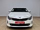 Kia Optima Comfort, 2016 года, пробег 98392 км