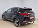 Kia Sportage Prestige (2018-2019), 2018 года, пробег 67845 км