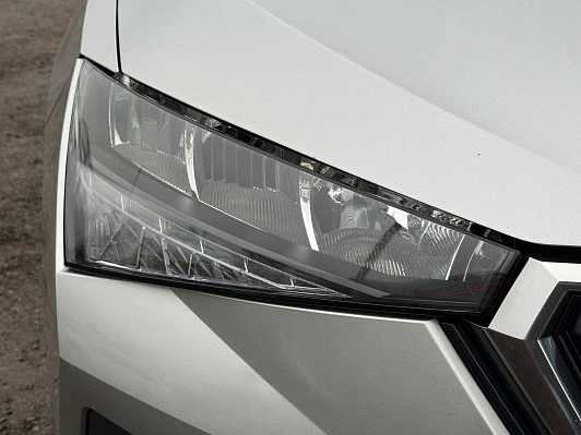 Skoda Rapid Active, 2021 года, пробег 150433 км