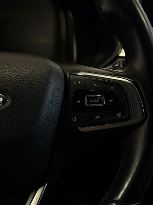 Chery Tiggo 7 Pro Prestige, 2020 года, пробег 56000 км