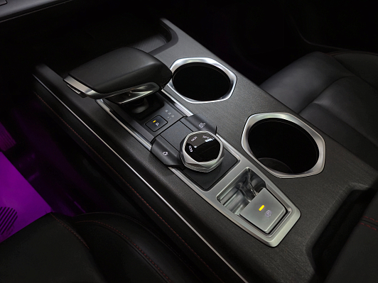 Changan UNI-S Техно, 2024 года, пробег 21113 км