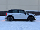 Mini Countryman Cooper S ALL4, 2013 года, пробег 99495 км