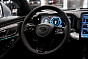 GAC GS8 GX Premium, серебряный