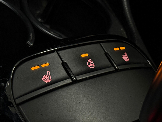 Kia Morning, 2018 года, пробег 88000 км