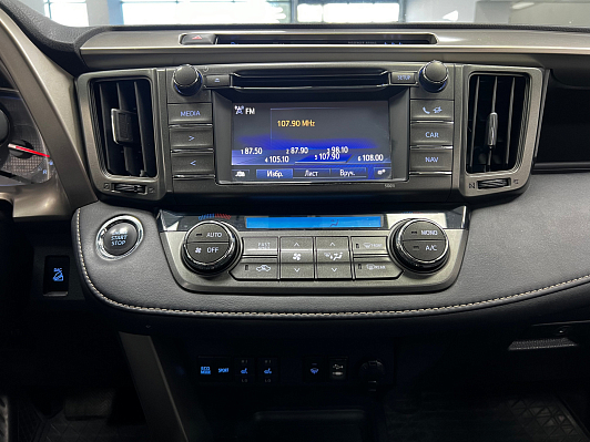 Toyota RAV4, 2014 года, пробег 244066 км