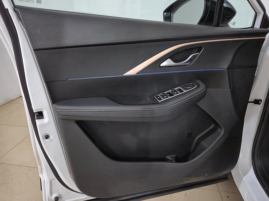 Omoda C5 Active, 2023 года, пробег 16454 км