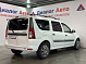 Lada (ВАЗ) Largus Norma Comfort Glonass (7 мест) (2018), 2018 года, пробег 108000 км