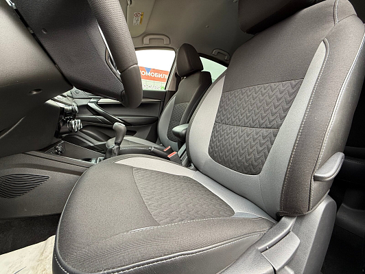 Lada (ВАЗ) Vesta, 2023 года, пробег 58614 км